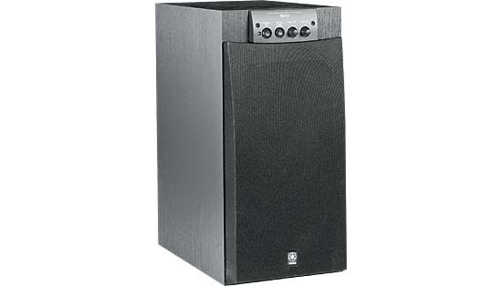 Yamaha Subwoofer SW 205